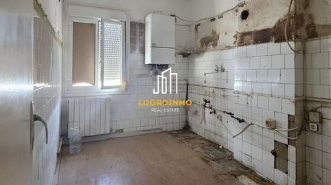 Foto 2 de Piso en venta en Oeste, Logroño