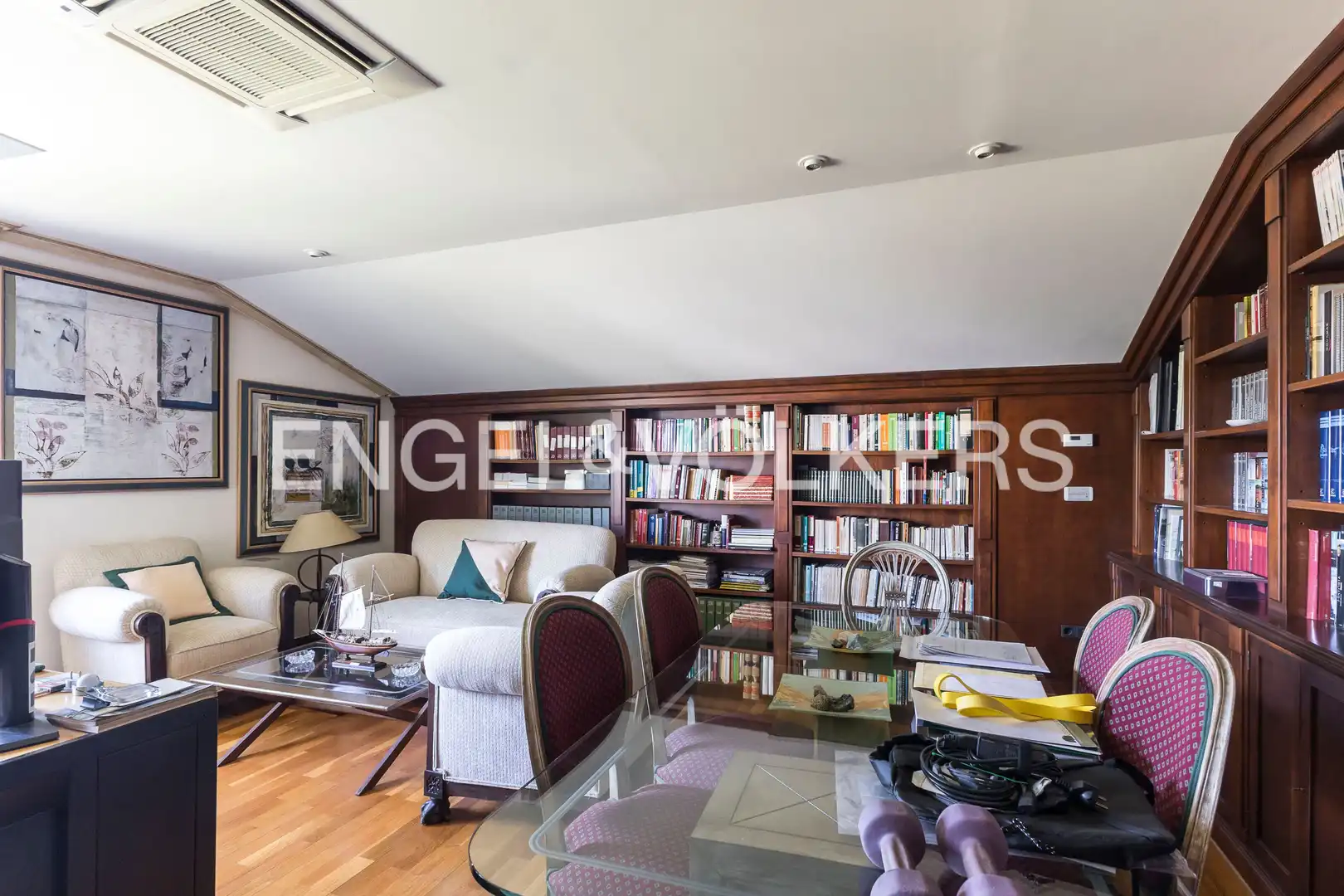 Casa amb terrassa en venda a Ciudalcampo, imagen 38