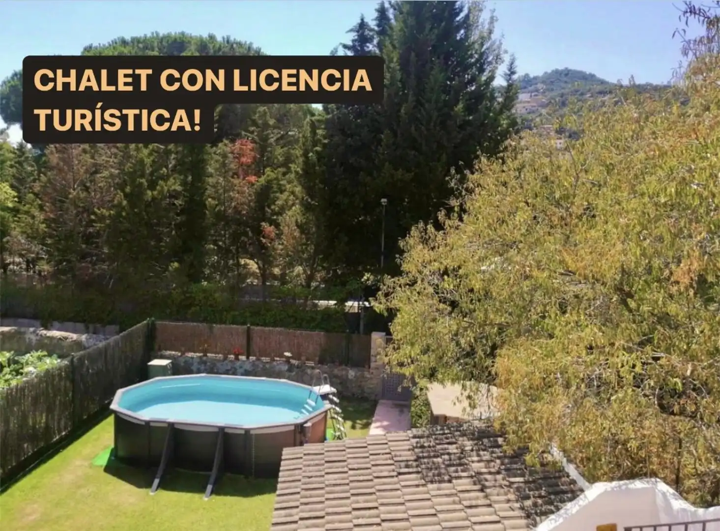 House for sale in Poble