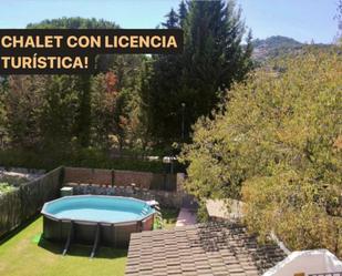 Garden of House or chalet for sale in Calonge
