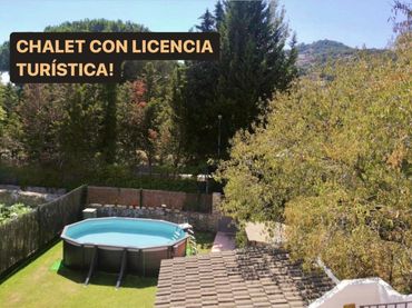 Casa en venta en Poble