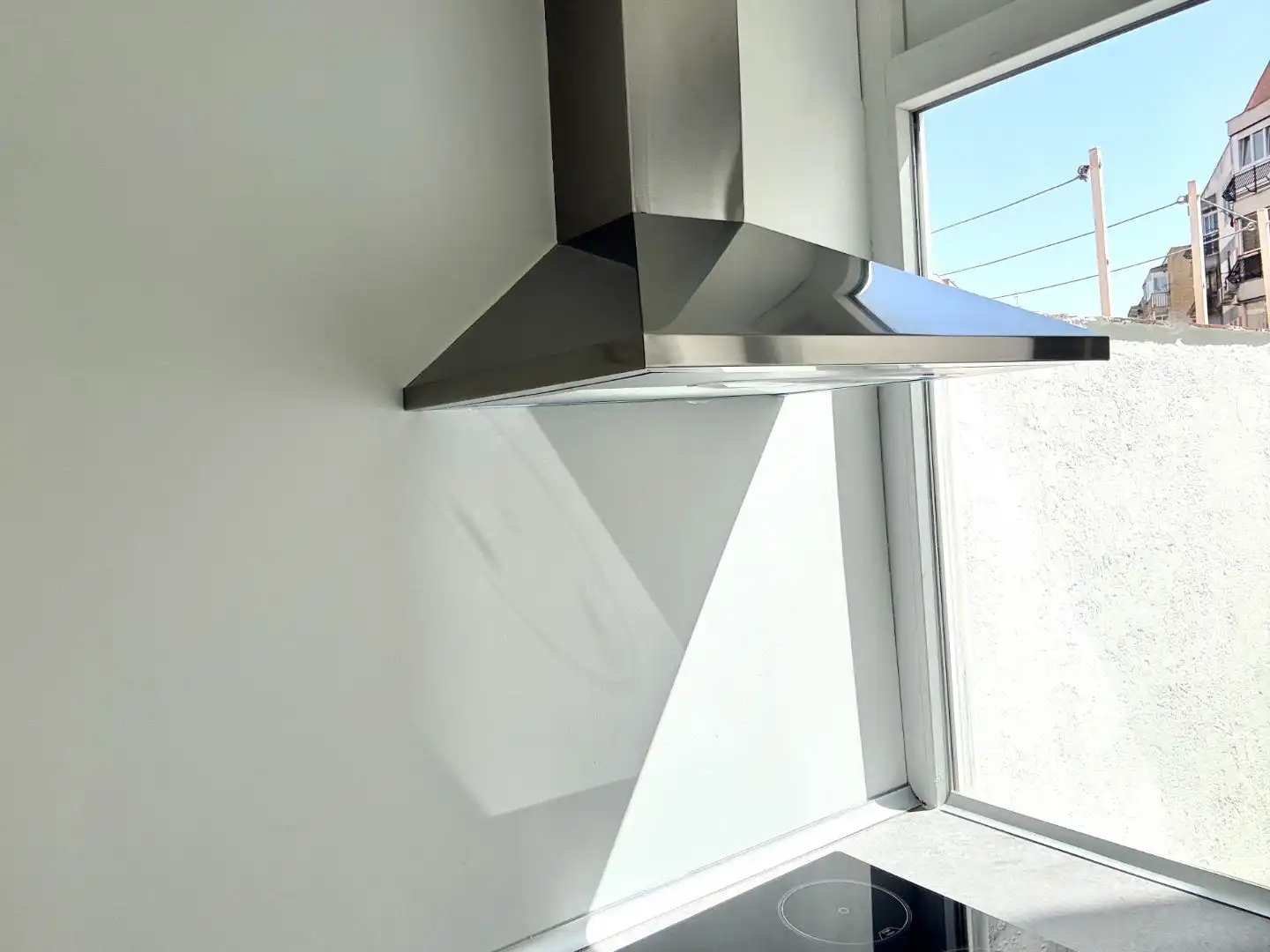 Vista exterior de Piso en venta en Parla con Aire acondicionado, Terraza y Balcón