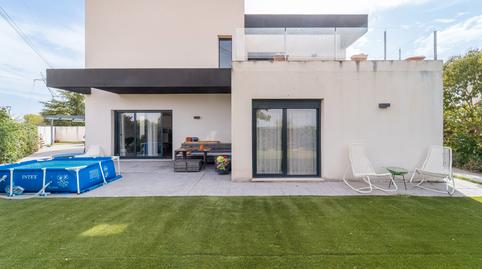 Foto 2 de Casa o chalet en venta en Brunete, Madrid