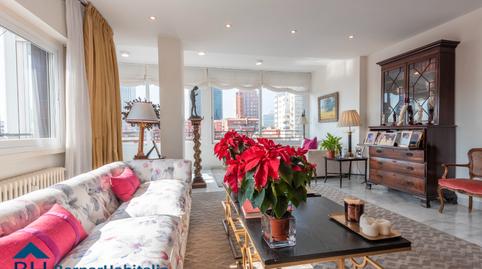 Photo 5 of Duplex for sale in El Viso,  Madrid Capital