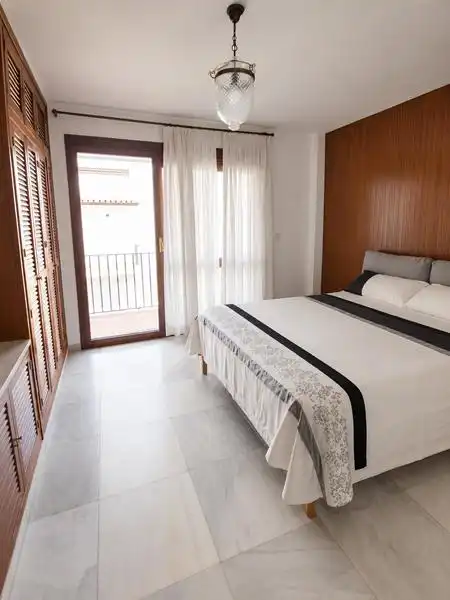 Casa rústica en venta en Estepona Pueblo, imagen 19