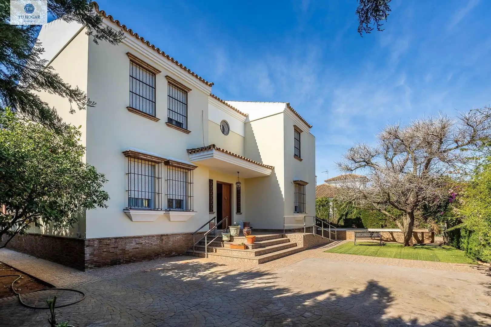 Casa o chalet en venta en Mairena del Alcor