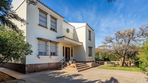 Foto 2 de Casa o chalet en venta en Mairena del Alcor, Sevilla