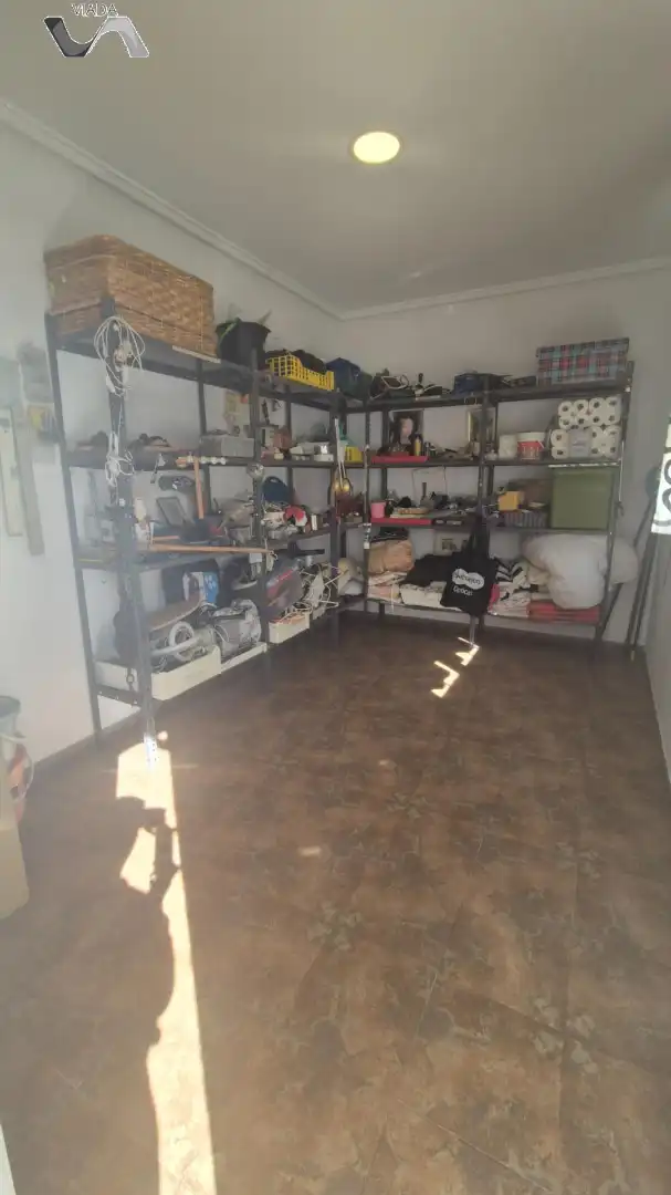 Casa en venda a Calle Luis Dorado 1, imagen 77