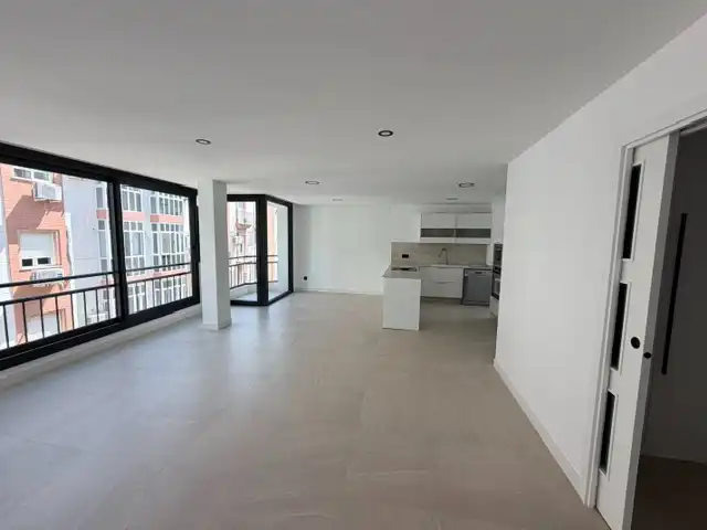 Flat for rent in Huelva  with Terrace, Oven and Washing machine
