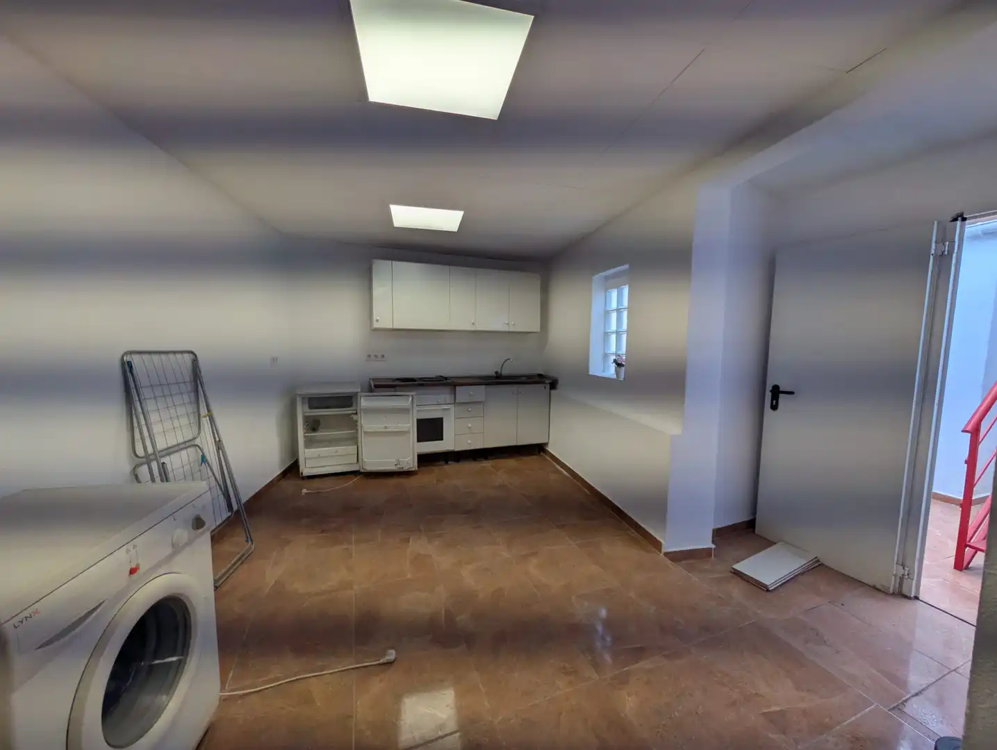 Kitchen of Houses for sale in Murcia  with Air Conditioner, Terrace and Washing machine
