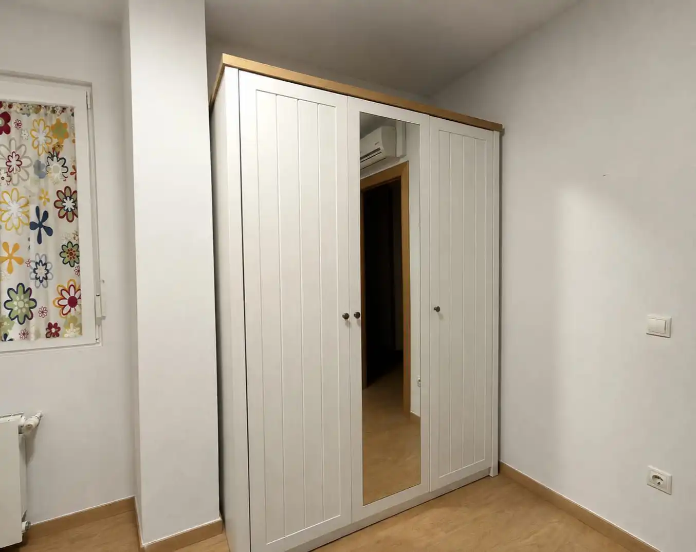 Wohnung zur Miete in VIRGEN DEL PILAR, El Pilar
