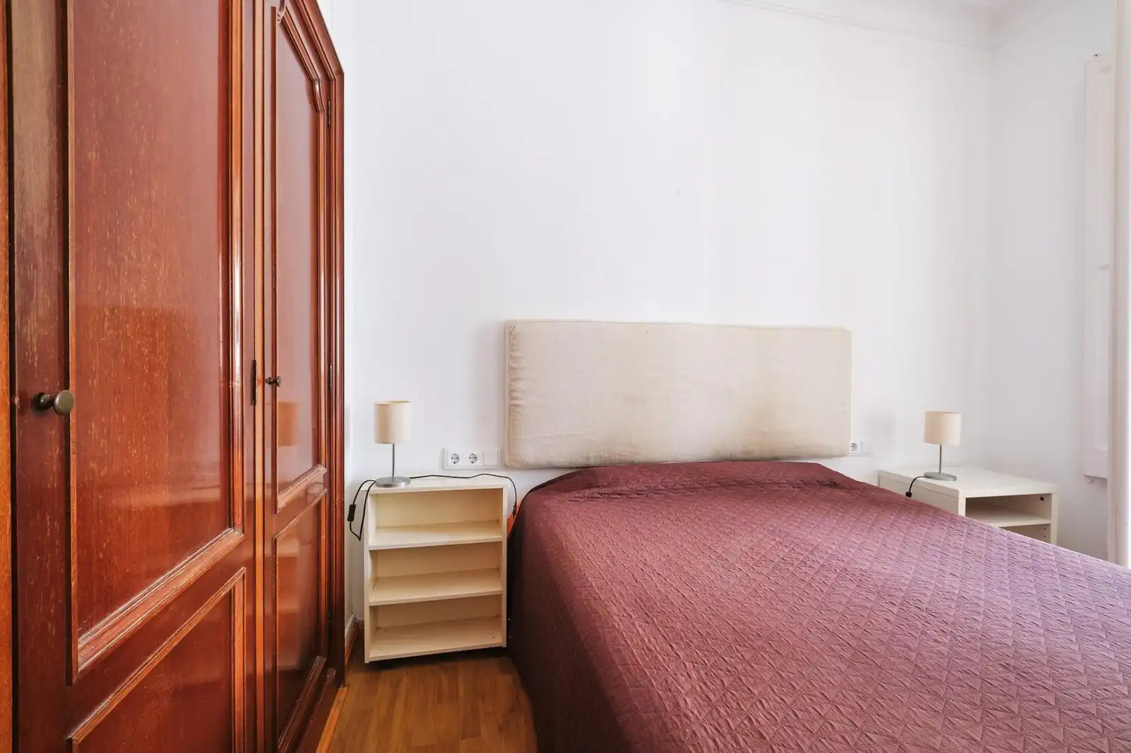 Piso con terraza en venta en Eixample, imagen 15