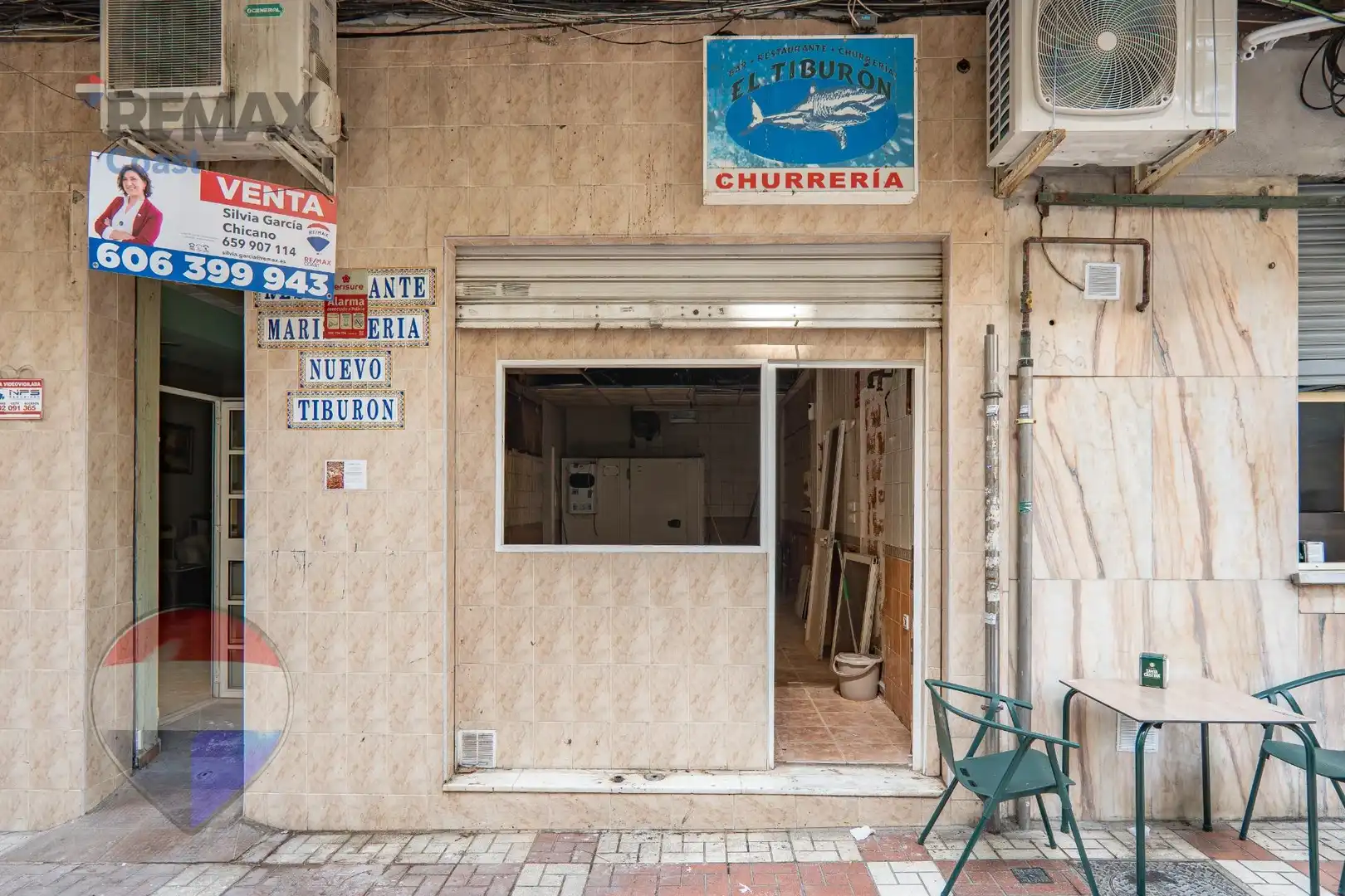 Local comercial en venta en Centro