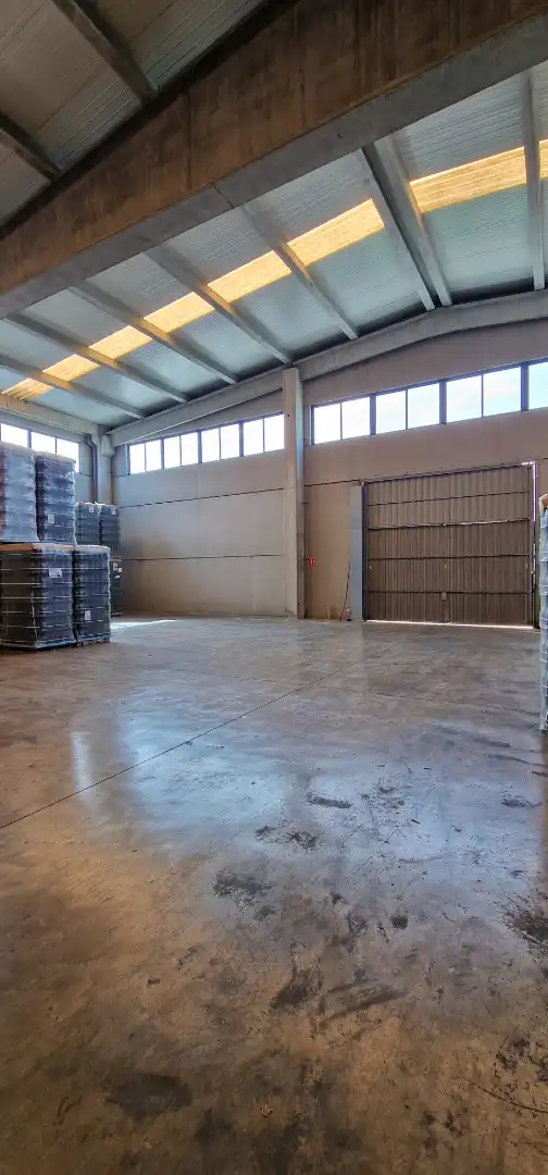 Nave industrielle à louer à Passatge Jaume Aragay, imagen 3