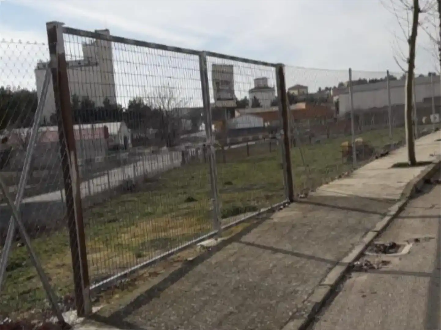 Residencial en venda en Huete