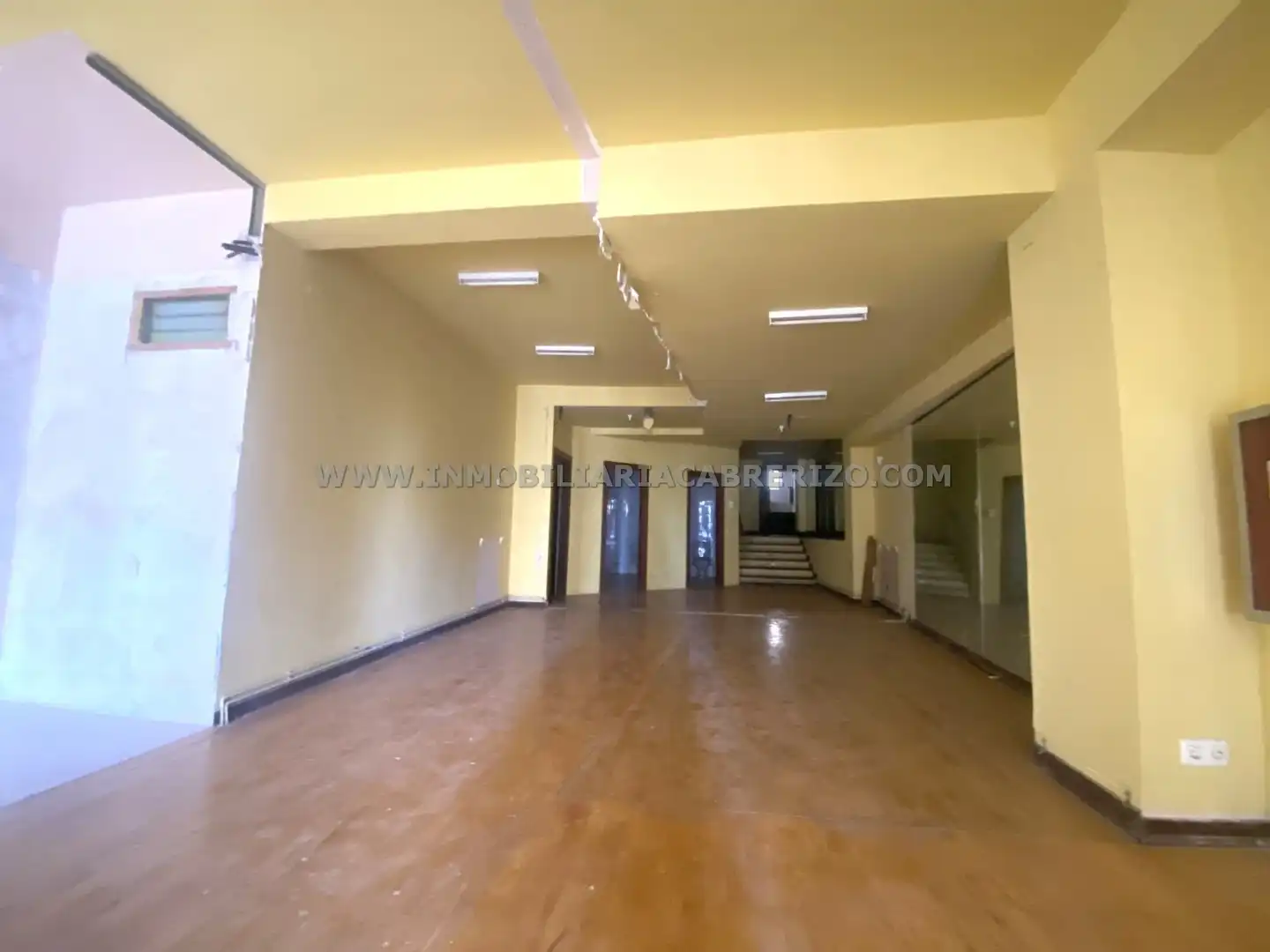 Business premises for sale in Calle Calceteros, imagen 2