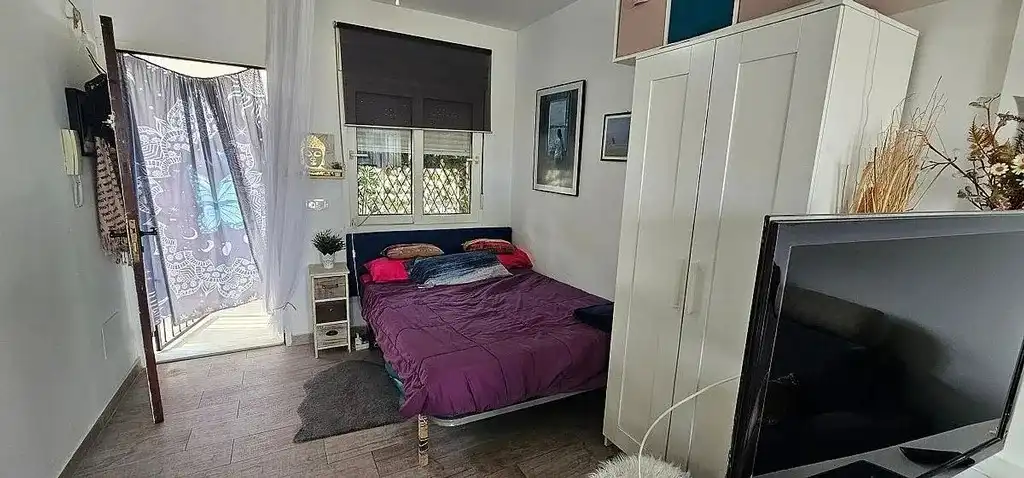 Dormitori de Estudi en venda en Torrevieja amb Moblat