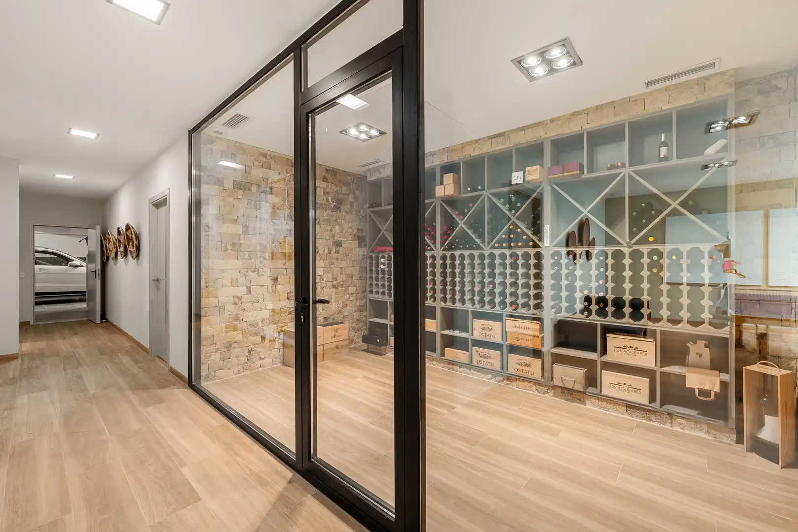 New build Detached house for sale in Calle Osa Menor, imagen 56