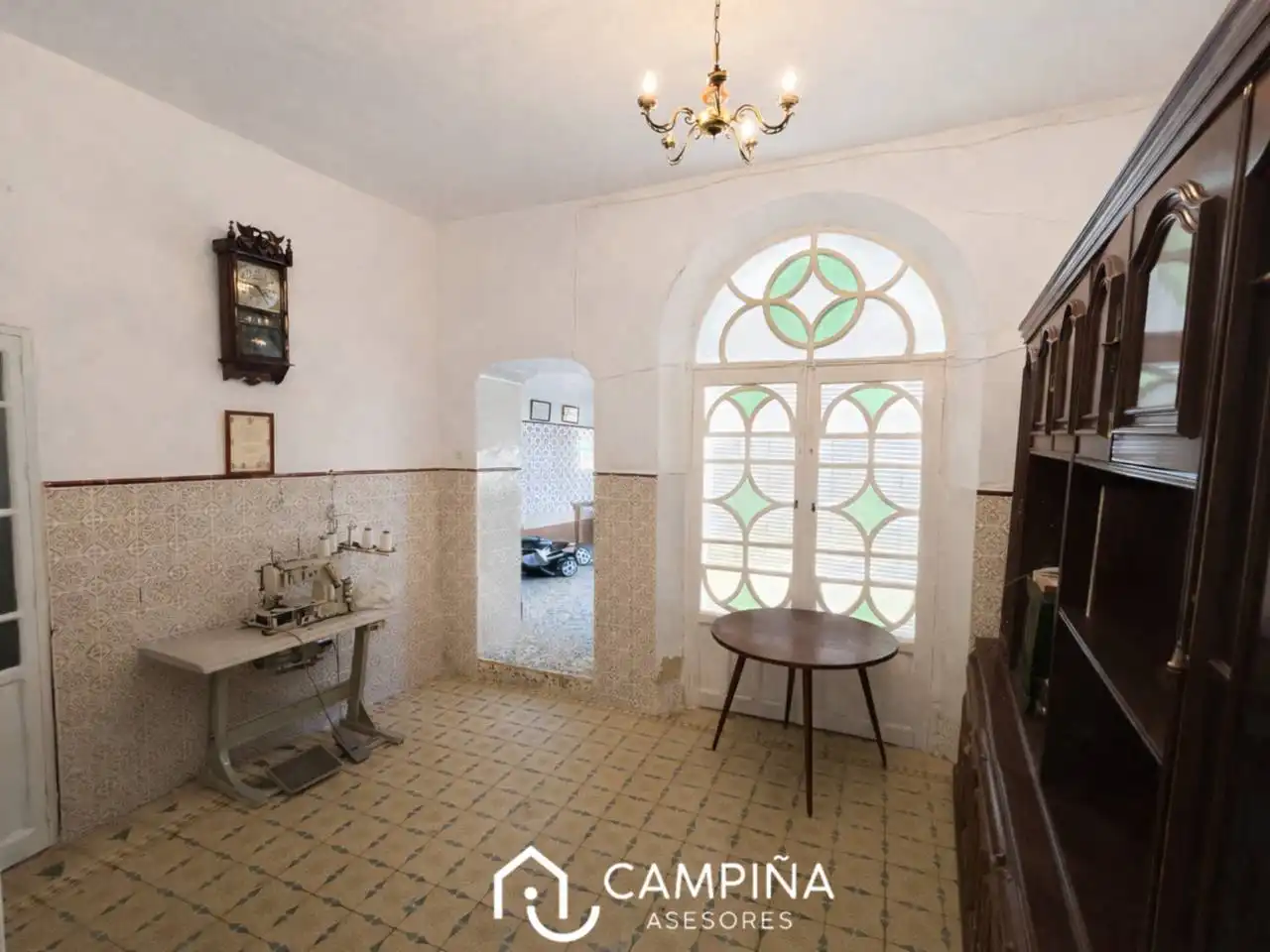 Casa en venda a Calle Francisco Jimenez, imagen 4