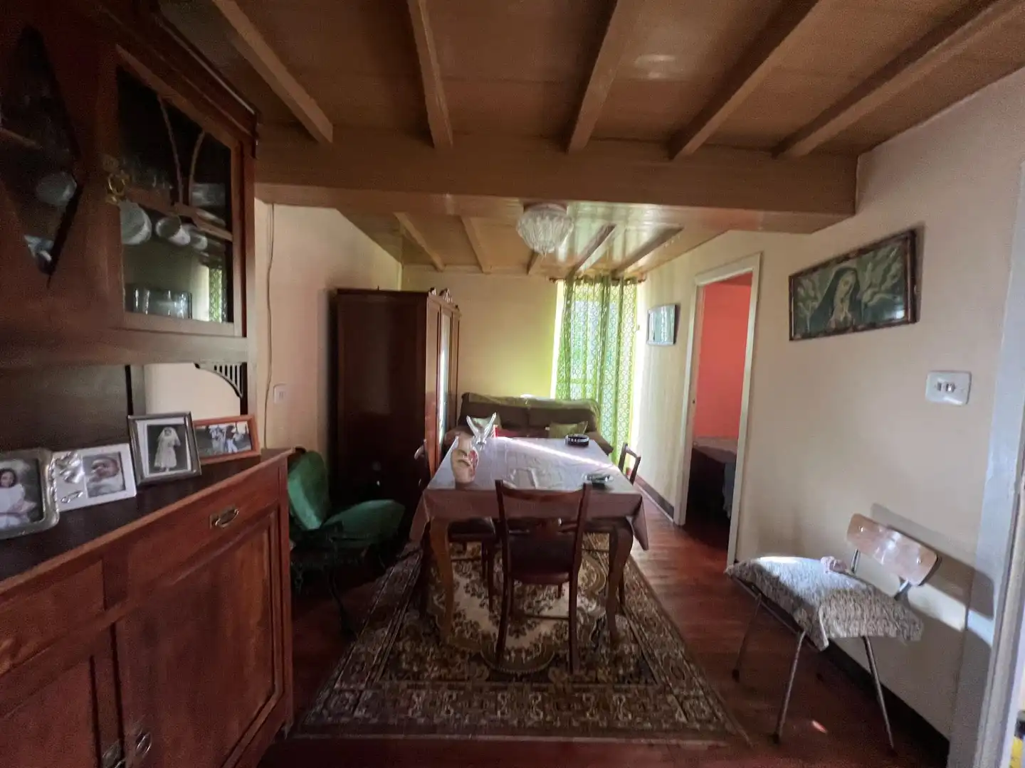 Country homes for sale in Piñor