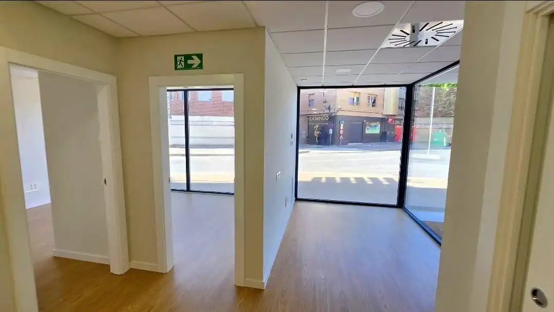 Local comercial en venda a Calle Calle Arrabal 3, imagen 11