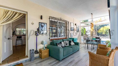 Foto 5 de Casa o xalet en venda a Cómpeta, Málaga