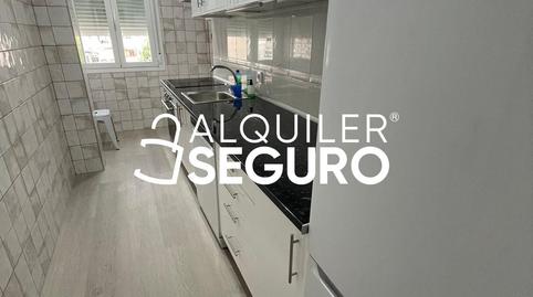 Photo 4 of Flat to rent in Juan Francisco , Puerta Bonita, Madrid