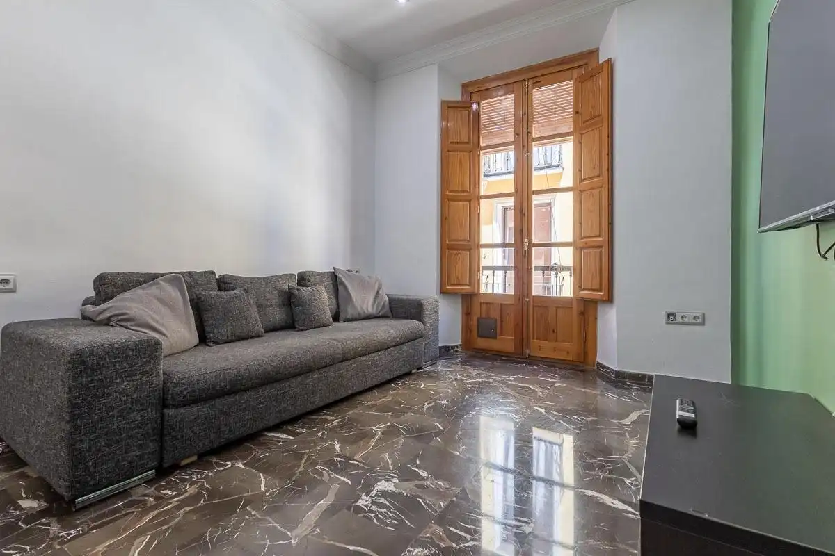 Appartement avec terrasse à vendre à Calle NAVAS, imagen 2
