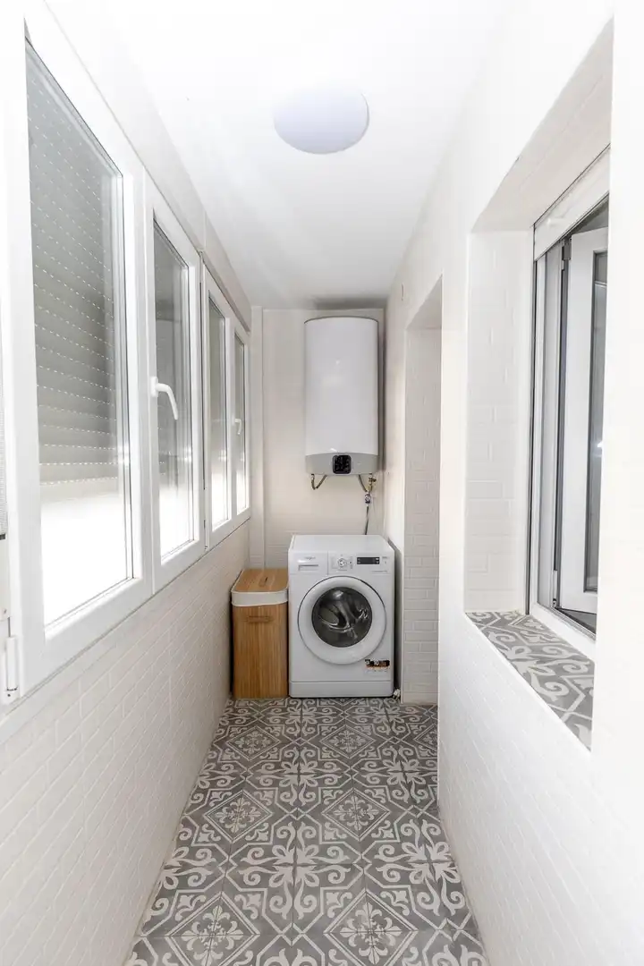 Appartement avec terrasse à vendre à Calle SAN CRISTOBAL, imagen 4