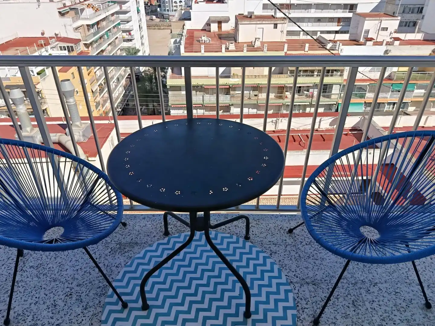 Piso con terraza en venta en Sant Antoni, imagen 8