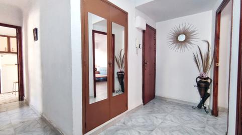 Foto 4 de Pis de lloguer a Avenida del Padre Esplá, Pla de Bon Repós, Alicante / Alacant