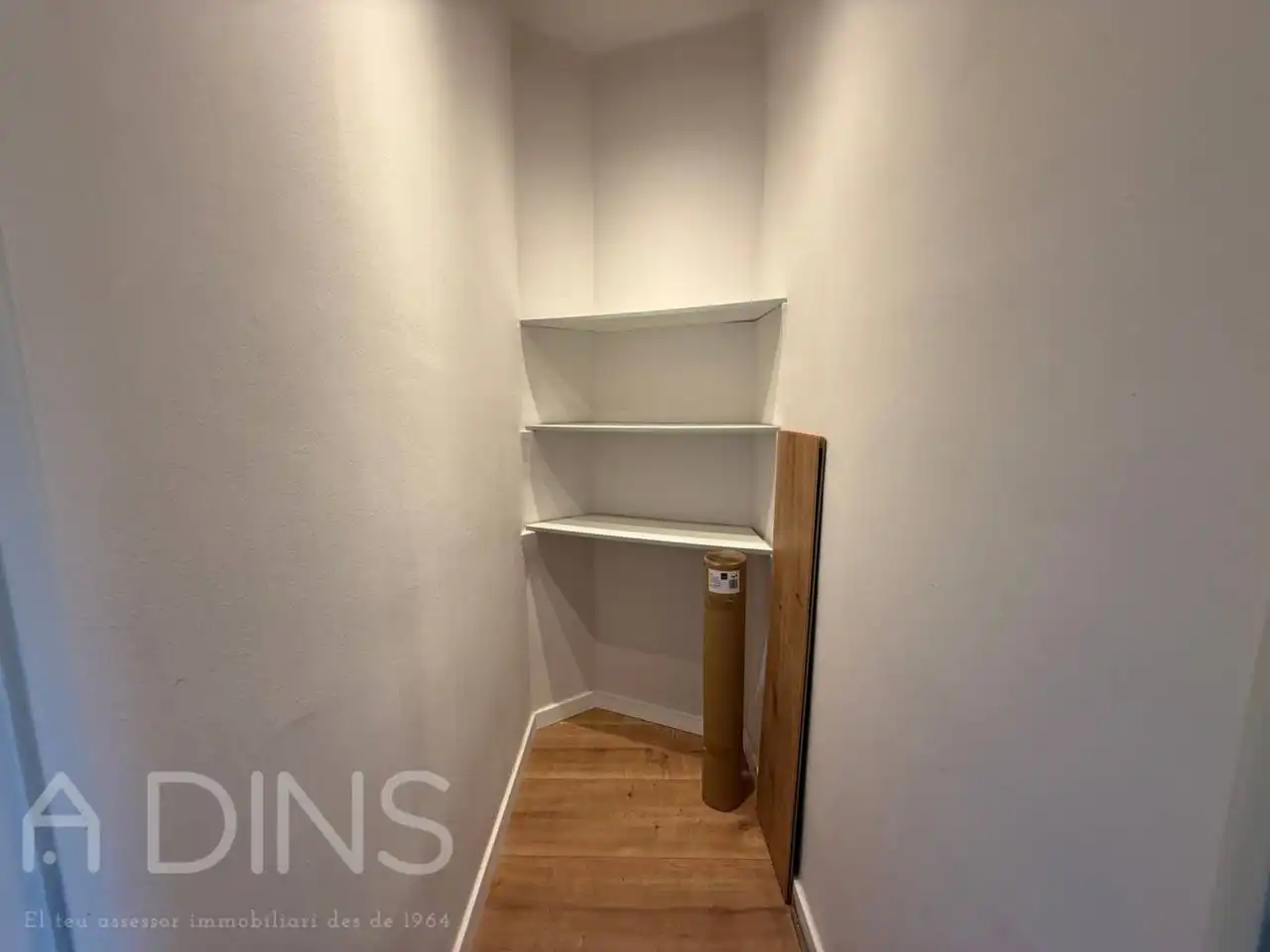 Flat for rent in Calle Plaça de l´Esglesia, Caldes de Montbui