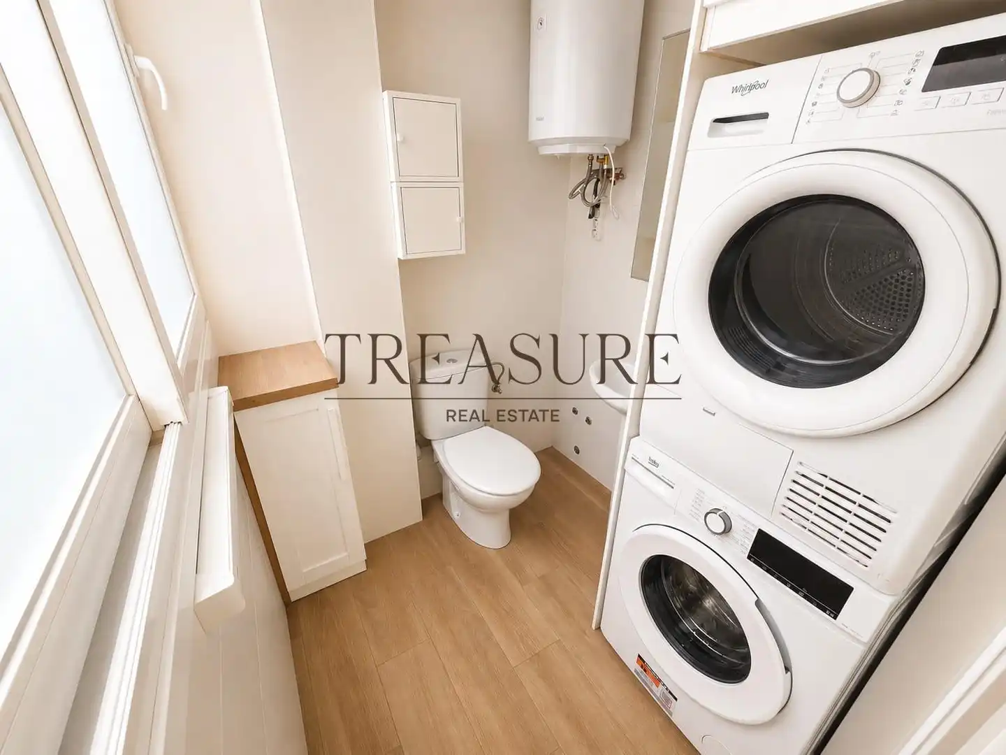 Apartament amb terrassa en venda a MURILLO, imagen 13