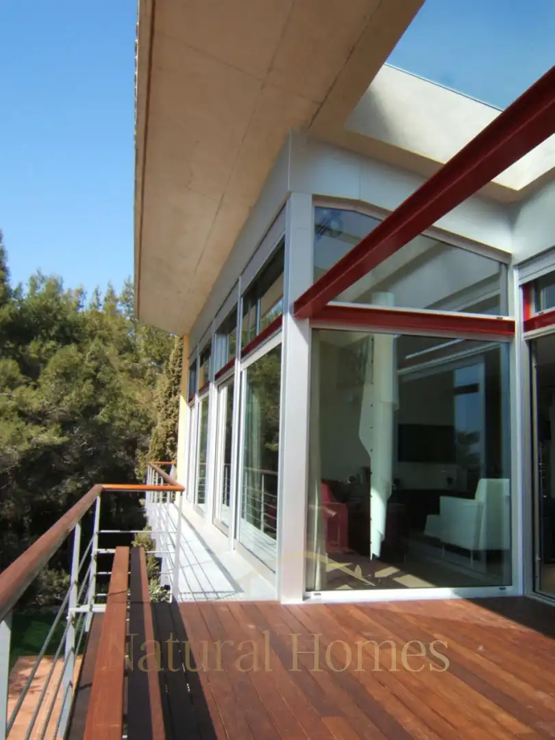Villa avec piscine à vendre à Supermaresme, imagen 59