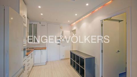 Foto 4 de Apartamento de alquiler en Sagrada Família,  Barcelona Capital