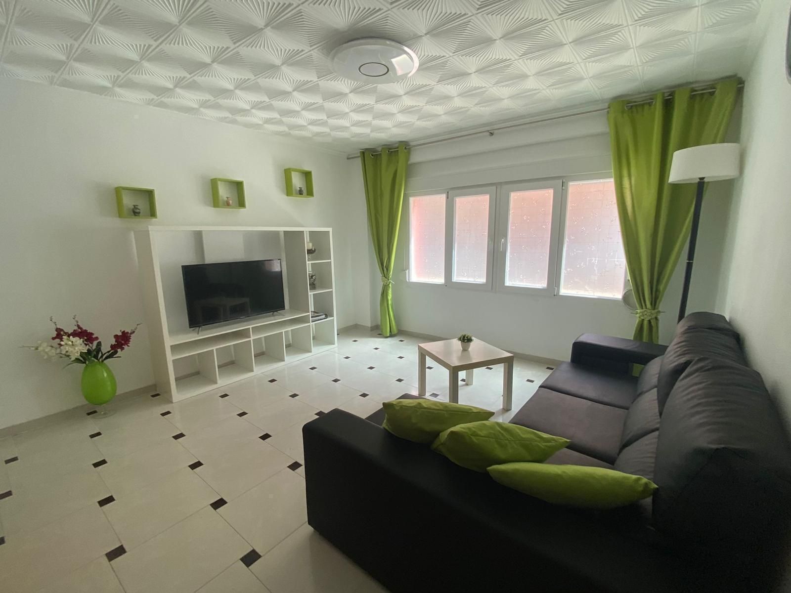 Flat for sale in Saladar