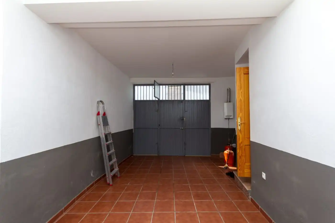 Casa o xalet en venda a Calle BARRIO BAJO, 21, Laujar de Andarax