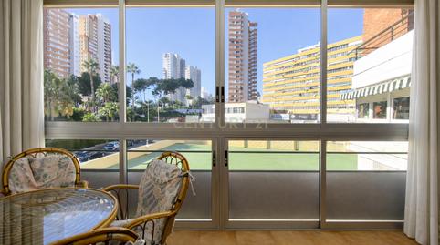 Photo 4 of Apartment to rent in Avenida Uruguay, 6, Benidorm, Spain, 6, Playa Poniente, Benidorm