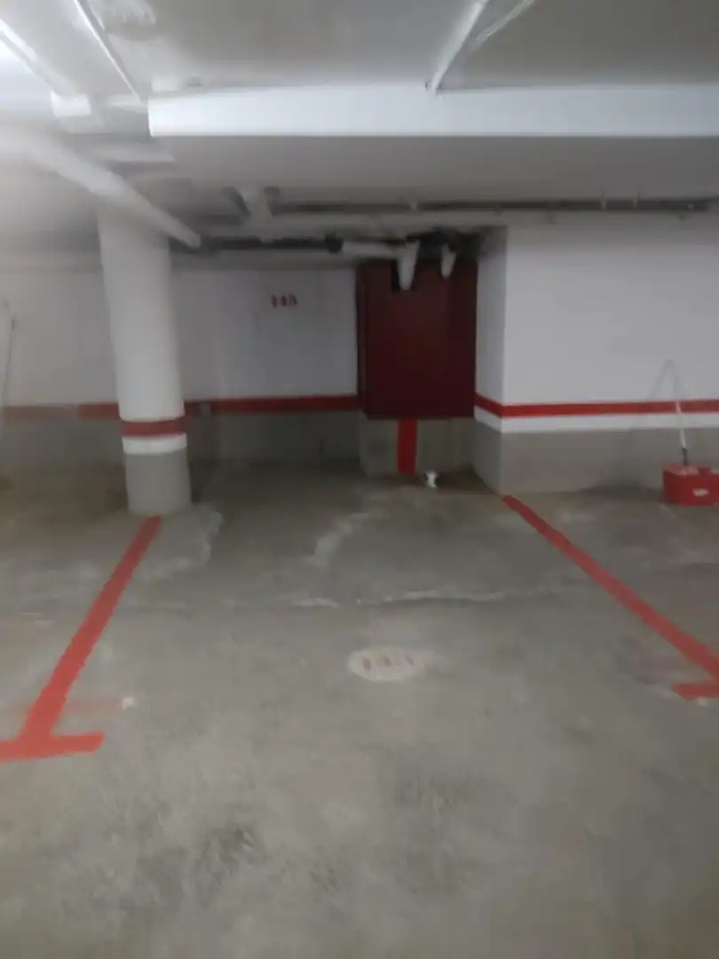 Einzelparkplatz zum Verkauf in Playa de Levante, imagen 3