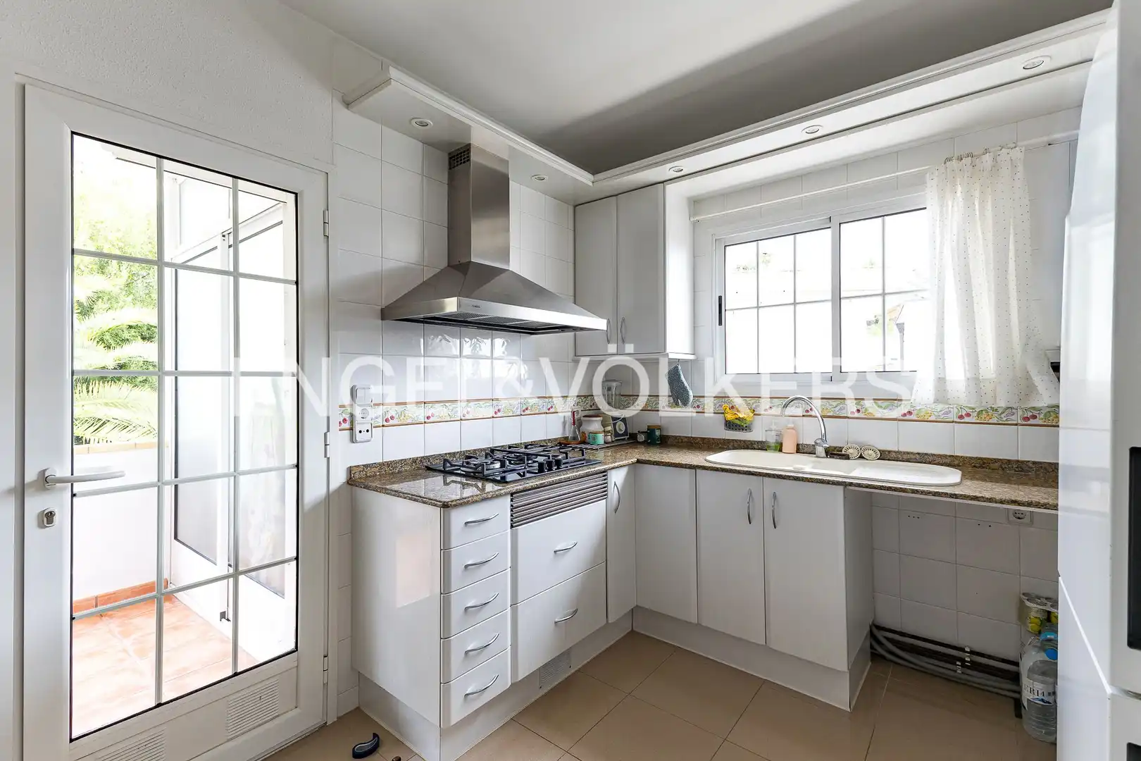 Haus mit Terrasse zum Verkauf in El Poal, imagen 31