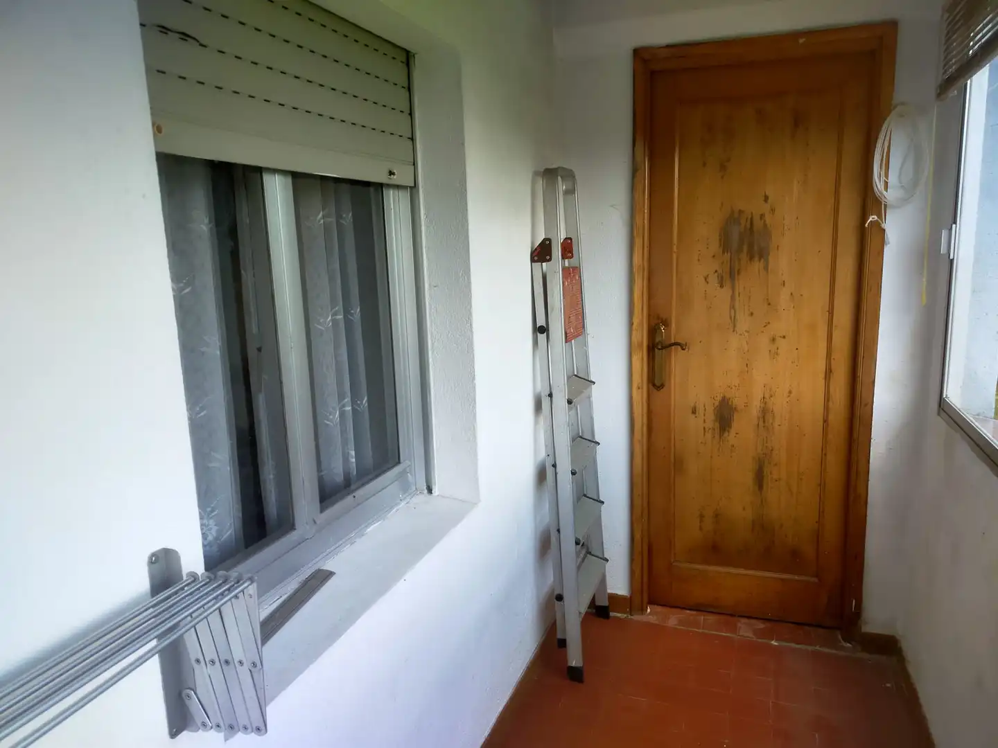 Adossat amb jardí en venda a Barrio Currelos 40, imagen 22
