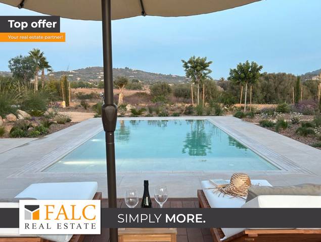 Terreno residencial en Venta en S'Horta - Cas Concos des Cavaller - Es Carritxó