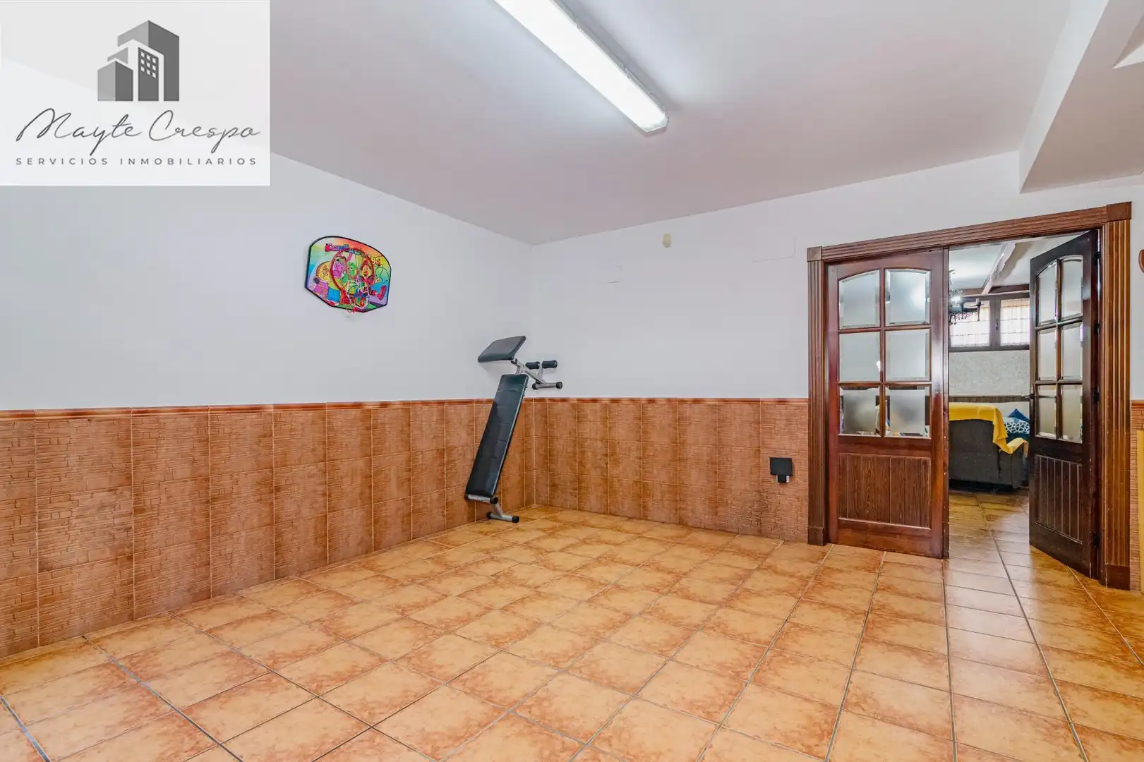 Casa a schiera con terrazza in vendita a La Zubia Ciudad, imagen 12