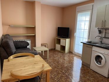 Appartement à louer à Calle CALDEREROS 17
