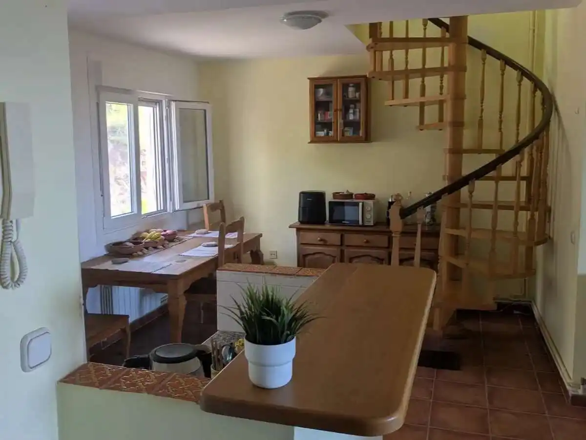 Duplex avec piscine à vendre à Centro, imagen 17