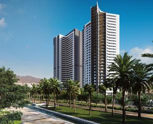 Exterior view of Apartment for sale in Málaga Capital  with Community pool