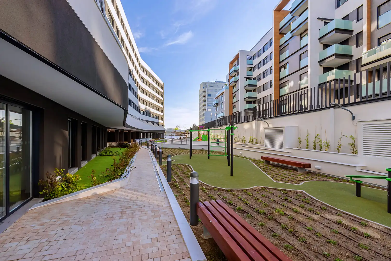 Flat for sale in Calle Arroyo del Cañaveral, 64, El Cañaveral