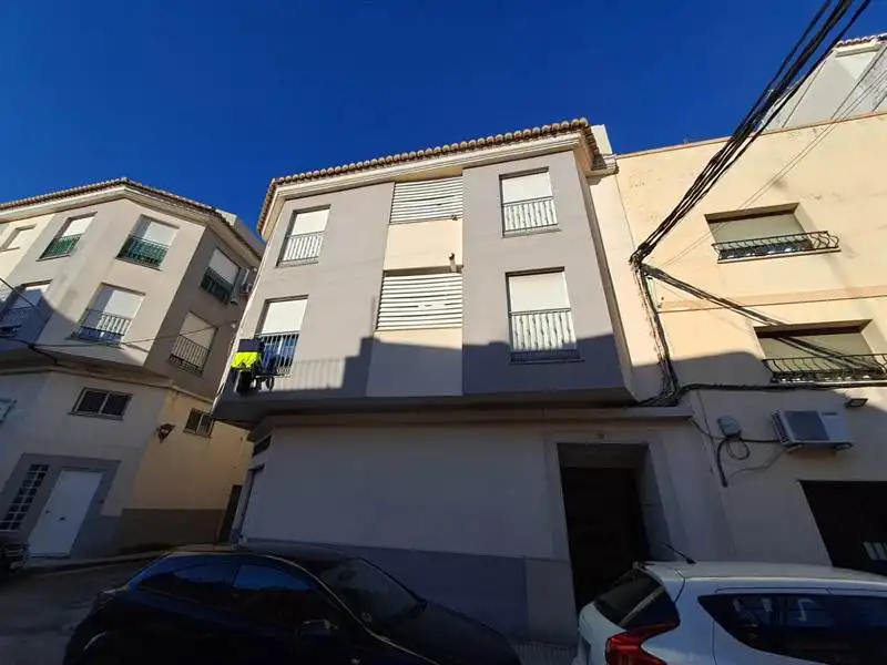 Wohnung zum Verkauf in Lepanto