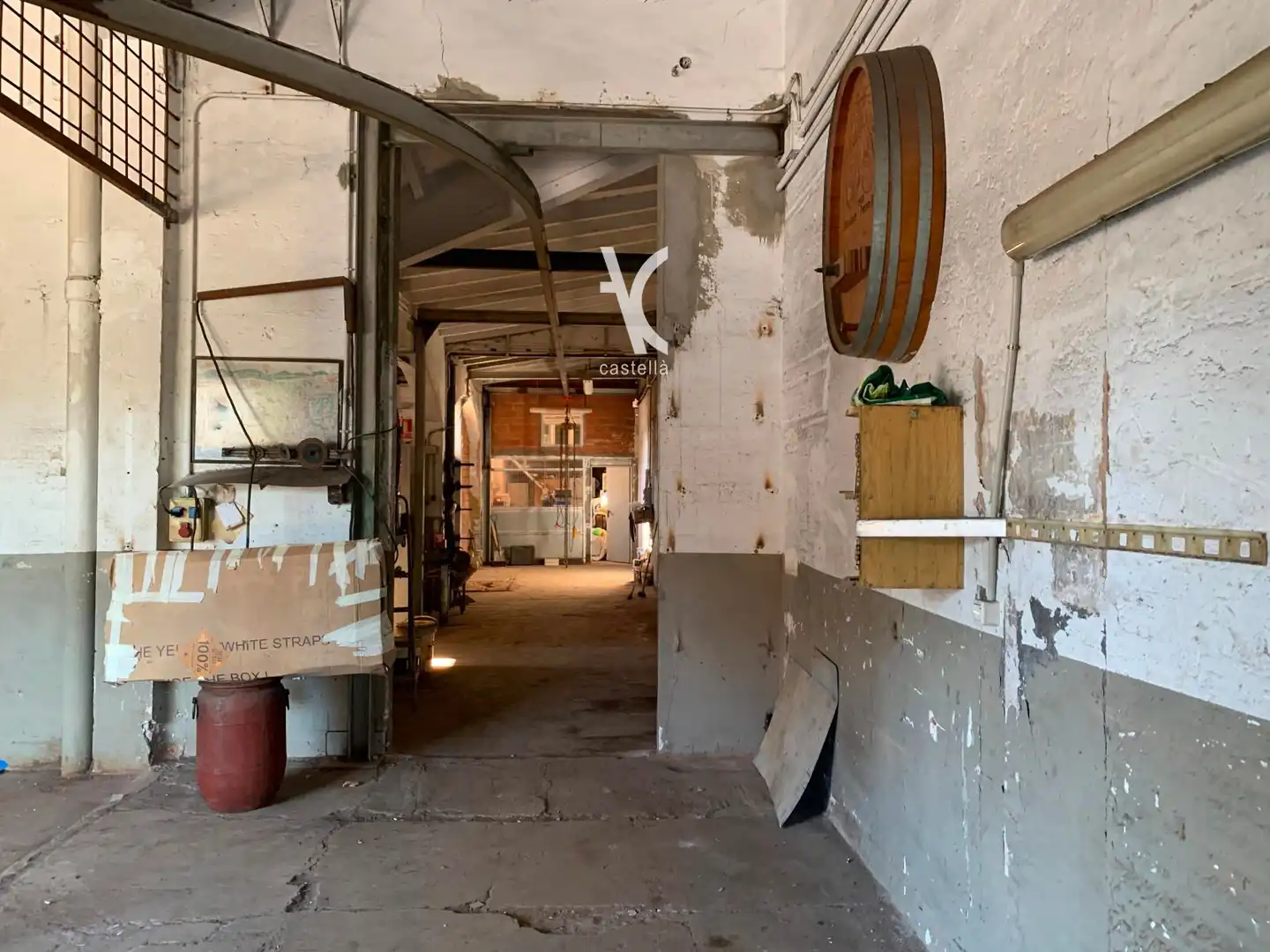 Industrial buildings for sale in Premià de Mar