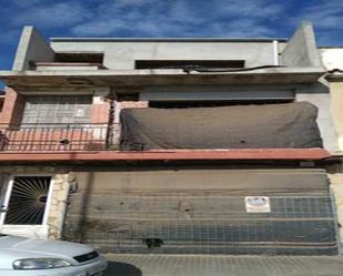 Exterior view of Building for sale in Malgrat de Mar